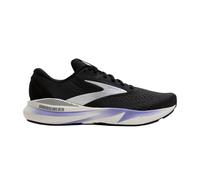 Brooks Adrenaline GTS 24 Black White AW25 Women's Shoes, Size 38,5 - EUR