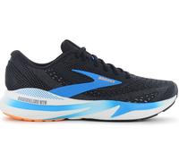 Brooks Adrenaline GTS 24 Stability running shoe Men - black, blue, Size 7