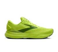 Brooks Adrenaline GTS 24 Mens | Acid Lime/sunny Lime/navy - Green / Standard / 9.5
