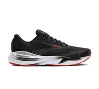 Brooks Adrenaline GTS 24 Mens | Black/grey/red - Black / Standard / 9