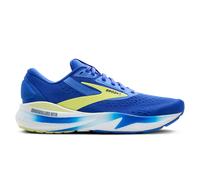 Brooks Adrenaline GTS 24 Mens | Cobalt/neo Yellow/peacoat - Blue / Wide / 9.5