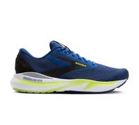 Brooks Adrenaline GTS 24 Mens | Navy Peony/black/acid Lime - Navy / Standard / 6.5