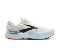 Brooks Adrenaline GTS 24 Mens | White/gecko/atomizer - White / Standard / 10