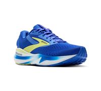 UK 8.5 Brooks Mens Adrenaline GTS 24 Shoes Mid Blue Size