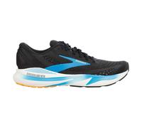 BROOKS Adrenaline Gts 24 - Men - Black - size 7- model 2025 7