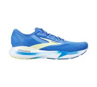 Brooks Adrenaline GTS 24 Stability running shoe Men - blue, yellow, Size 9,5