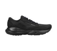 Brooks Adrenaline GTS 24 Stability running shoe Women - black, black, Size 5,5