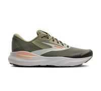 Brooks Adrenaline GTS 24 Weatherized Mens | Green/Gray/Orange - Green / Standard / 8.5