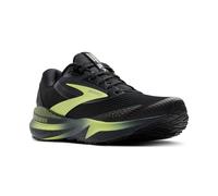 Brooks Adrenaline GTS 24 Weatherized Mens | Black/ebony/new Yellow - Black / Standard / 9.5
