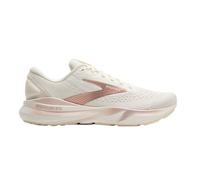 Brooks Adrenaline GTS 24 White Pink AW25 Women's Shoes, Size 38,5 - EUR