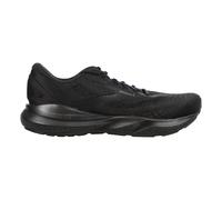 Brooks Adrenaline GTS 24 wide Stability running shoe Men - black, black, Size 8