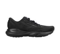 Brooks Adrenaline GTS 24 wide Stability running shoe Women - black, black, Size 4