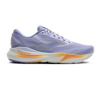 Brooks Women's Adrenaline Gts 24 Sneaker, Blue Heron White Orange, 5 UK
