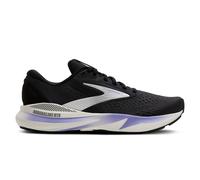 Brooks Adrenaline GTS 24 Womens | Ebony/blue Heron/silver - Black / Standard / 4.5