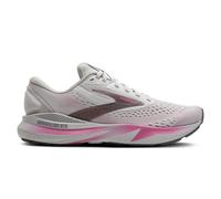 Brooks Adrenaline GTS 24 Womens | Oyster/excalibur/pink - Grey / Standard / 6.5
