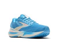 Brooks Adrenaline GTS 24 Stability running shoe Women - blue, white, Size 4