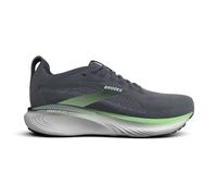 Brooks Adrenaline 25 M Charcoal Mens trainers 1104541-D028 in a Plain Man-made in Size 8.5