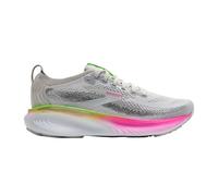 Brooks Adrenaline GTS 25 Grey Pink SS26 Women Shoes
