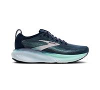 Brooks Adrenaline GTS 25 Light Blue SS26 Women’s Running Shoes, Size 39 - EUR