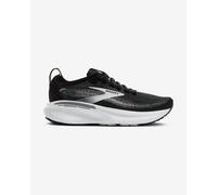 Brooks Adrenaline GTS 25 Medium Running Shoes Black White - 43
