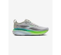 Brooks Adrenaline GTS 25 Oyster Green Gecko Blue Men Road Running 1104541D-033