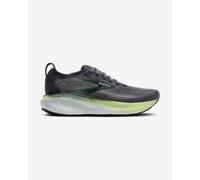 Brooks Adrenaline GTS 25 medium shoes black grey white - 42