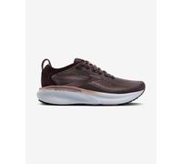 Brooks Adrenaline 25 W Brown Womens trainers 1204431-B530 in a Plain Man-made in Size 6.5