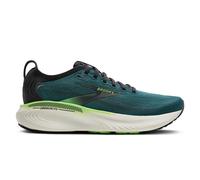 Brooks Adrenaline GTS 25 Mens | Atlantic Deep/coconut/green - Green / 8.5 / Standard
