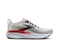 Brooks Adrenaline GTS 25 Men's Running Shoes | UK 14 in White/Black/Red
