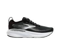 Brooks Adrenaline GTS 25 Medium Running Shoes Black White - 46.5