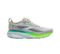Brooks Adrenaline GTS 25 Shoes Gray Green SS26, Size 43 - EUR