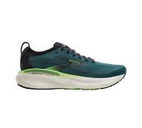 Brooks Adrenaline GTS 25 Shoes Green Black SS26, Size 46 - EUR