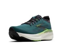 Brooks Adrenaline GTS 25 Shoes Green Black SS26