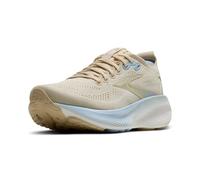 Brooks Women's Adrenaline GTS 25 - Sand/Coconut/Skyway - Size: UK 4.5