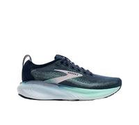 Brooks Adrenaline GTS 25 Womens | Spellbound/yucca/pink - Navy / 6 / Standard