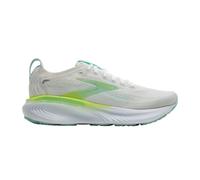 Brooks Adrenaline GTS 25 White Green SS26 Women’s Running Shoes, Size 38 - EUR