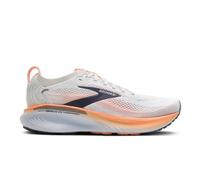 BROOKS Adrenaline Gts 25 - Women - White - size 6.5- model 2026 6.5