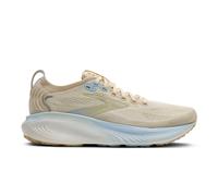 Brooks Women's Adrenaline GTS 25 - Sand/Coconut/Skyway - Size: UK 7