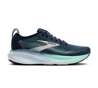 Brooks Adrenaline GTS 25 Womens | Spellbound/yucca/pink - Navy / 6 / Standard