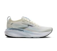 Brooks Adrenaline GTS 25 Womens | Star White/nantucket/chrome - White / 8 / Standard