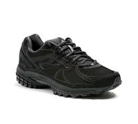 BROOKS Adrenaline Walker 3 M Mens Walking Shoes, Black (Black 001), 7.5 UK