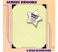 Brooks, Albert - A Star Is Bought [Re-Issue]