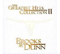 Brooks and Dunn Greatest Hits Collection 2 (CD) Album (US IMPORT)