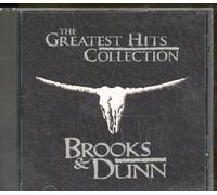 Brooks and Dunn Greatest Hits Collection () CD NEW
