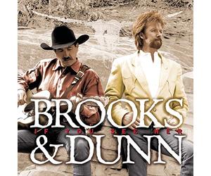 Brooks and Dunn - If You See Her