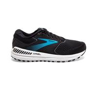 Brooks Ariel ‘20 Womens (Wide Fit) - Black - Size UK 6