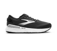 Brooks Ariel GTS 24 Women's Running Shoes | UK 11 in Ebony/Black/White