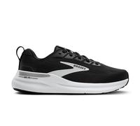Brooks Ariel GTS 26 Womens | Black/grey/white - Black / 4.5 / Extra Wide