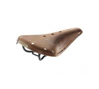 Brooks England B17 Aged Saddle 175 mm Dark Tan