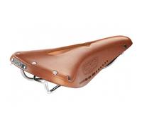 Brooks B17 Imperial Saddle - Honey